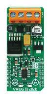 VREG 2 CLICK BOARD