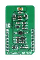 PROXIMITY 6 CLICK BOARD