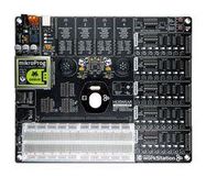 HEXIWEAR WORKSTATION BRD, ARM CORTEX-M4