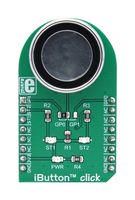 IBUTTON CLICK BOARD