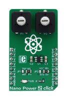 NANO POWER 2 CLICK BOARD