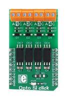 OPTO 2 CLICK BOARD