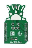 UV4 CLICK BOARD