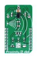 PROXIMITY 5 CLICK BOARD