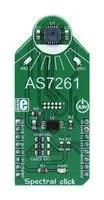 SPECTRAL CLICK BOARD