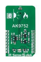 IR SENSE 2 CLICK BOARD