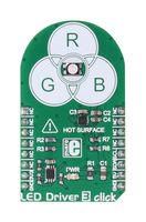 LED DRIVER 3 CLICK BOARD