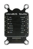 MIKROBUS SHUTTLE CLICK BOARD