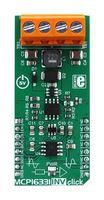 MCP16331 INV CLICK BOARD