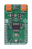 PWR METER 2 CLICK BOARD