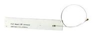 PCB ANTENNA, 1.71-2.69GHZ, 3DBI