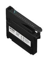 DIGITAL I/P MODULE, 12-CH, ON/OFF, 140V