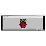 Touch screen capactive LCD IPS 7,9" 400x1280px HDMI + USB for Raspberry Pi - Waveshare 17916