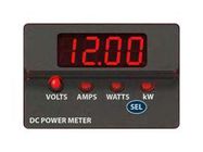 DIGITAL DISPLAY, 9-72V, 4DIGIT, DC POWER