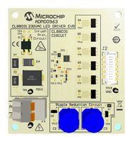 EVAL BOARD, OFFLINE LED DRIVER, 6 O/P