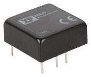 DC-DC CONVERTER, 15V, 1.33A