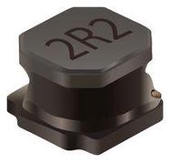 INDUCTOR, AEC-Q200, SEMI-SHLD, 10UH/2.2A