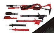 TEST LEAD / PROBE KIT, TEST EQUIPMENT