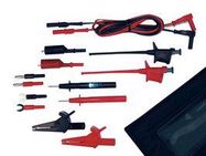 TEST LEAD / PROBE KIT, TEST EQUIPMENT