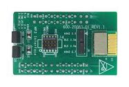 EVAL BOARD, BLUETOOTH LOW ENERGY, SOC