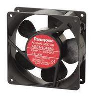 AXIAL FAN, 120MM, 115VAC, 88.3CFM, 37DBA