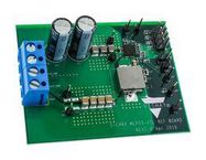 EVAL BOARD, SYNCHRONOUS BUCK CONVERTER