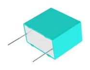 FILM CAPACITOR, 1UF, 630VDC, RADIAL