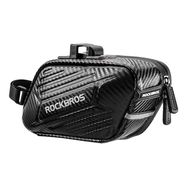 Bicycle Bag Rockbros B59 (black), Rockbros