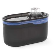 Pet Care water fountain, 2.6 l, grey, EMOS