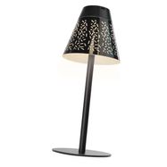 LED Desk Lamp GRACE, rechargeable, EMOS