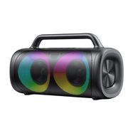 Wireless Speaker 40W with RGB lights Joyroom JR-MW02, Joyroom