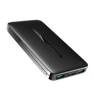 Joyroom Topstar JR-T012 power bank, 10000mAh (black), Joyroom