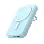 20W Magnetic PowerBank 10000mAh Joyroom JR-W050 (blue), Joyroom