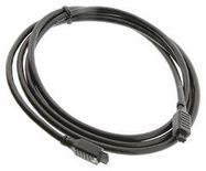 CABLE ASSY, 6P, RCPT-RCPT, 2M