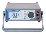 DIGITAL MULTIMETER, BENCH, 10A, 1KV