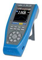 DIGITAL MULTIMETER, HH, TRUE RMS, 5DIGIT