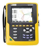 POWER & ENERGY QUALITY ANALYSER, 2V-1KV