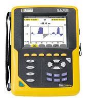 POWER & ENERGY QUALITY ANALYSER, 2V-1KV