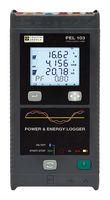 DATA LOGGER, POWER & ENERGY