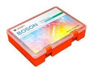 BOSON STARTER KIT, MICRO:BIT BOARD.