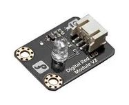 DIGITAL BLUE RED LIGHT MODULE