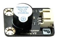 DIGITAL BUZZER, ARDUINO BOARD
