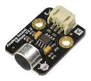 ANALOG SOUND SENSOR BOARD, ARDUINO BOARD
