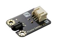 ANALOG FLAME SENSOR, ARDUINO BOARD