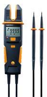 CURRENT/VOLTAGE TESTER, 200A, 1KV