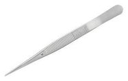 PRECISION TWEEZER, POINTED, 4.25"