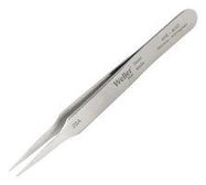 TWEEZER, STRAIGHT/MEDIUM, 115MM