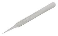 TWEEZER, STRAIGHT/MEDIUM, 115MM