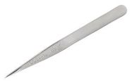 PRECISION TWEEZER, POINTED, 4.72"