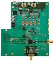 EVAL KIT, DIGITAL-TO-ANALOG CONVERTER